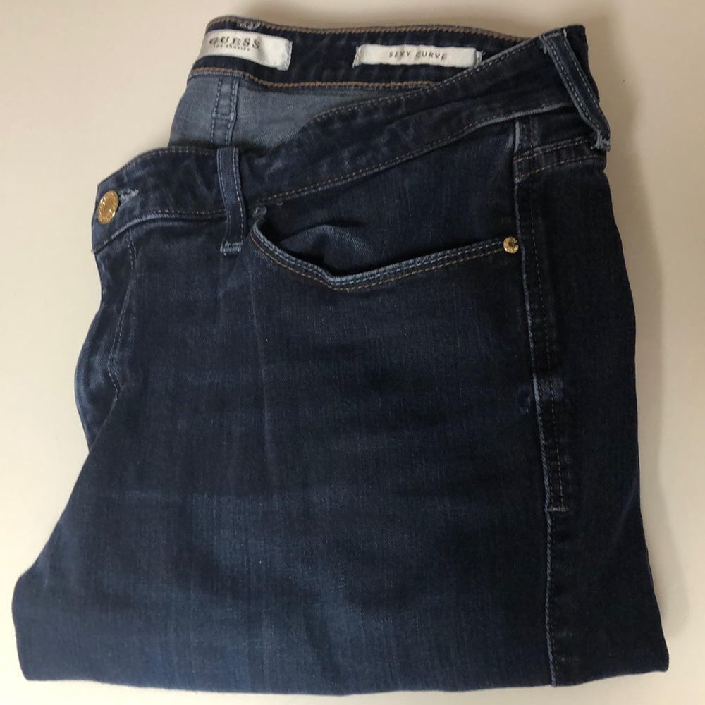 Guess jeans
